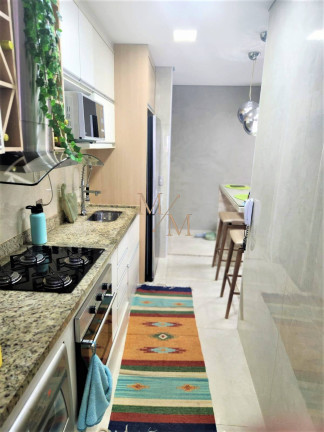 Imagem Apartamento com 2 Quartos à Venda, 67 m² em José Menino - Santos Imagem Apartamento com 2 Quartos à Venda, 67 m² em José Menino - Santos
