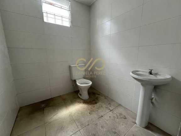 Imagem Galpão para Alugar, 412 m² em Guilhermina - Praia Grande Imagem Galpão para Alugar, 412 m² em Guilhermina - Praia Grande