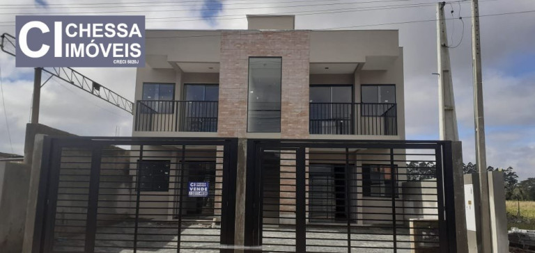 Apartamento com 2 Quartos à Venda, 86 m² em Santa Regina - Itajaí