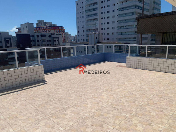 Imagem Cobertura com 3 Quartos à Venda, 167 m² em Vila Guilhermina - Praia Grande Imagem Cobertura com 3 Quartos à Venda, 167 m² em Vila Guilhermina - Praia Grande