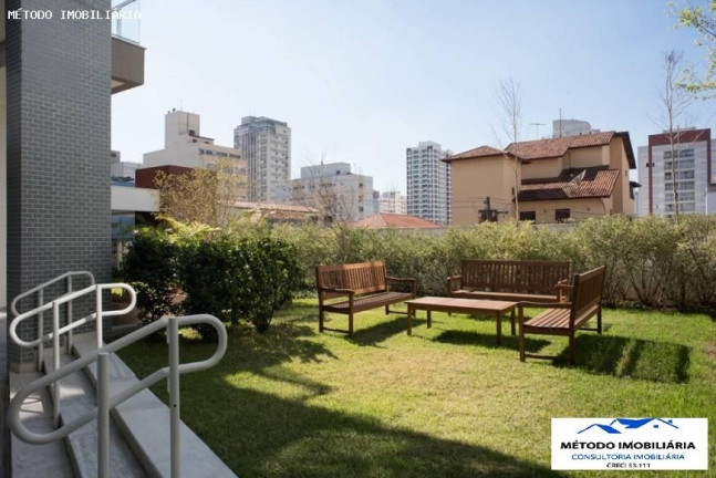 Imagem Apartamento com 1 Quarto à Venda, 45 m² em Vila Mariana - São Paulo Imagem Apartamento com 1 Quarto à Venda, 45 m² em Vila Mariana - São Paulo