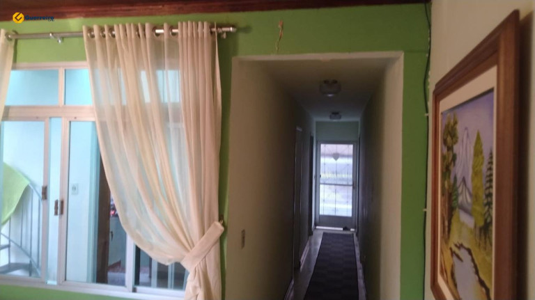 Imagem Casa com 6 Quartos à Venda, 309 m² em Centro - Florianópolis Imagem Casa com 6 Quartos à Venda, 309 m² em Centro - Florianópolis