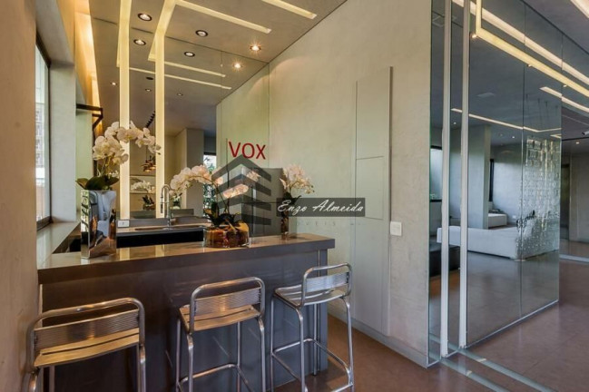 Imagem Apartamento com 1 Quarto à Venda, 35 m² em Vila Olímpia - São Paulo Imagem Apartamento com 1 Quarto à Venda, 35 m² em Vila Olímpia - São Paulo