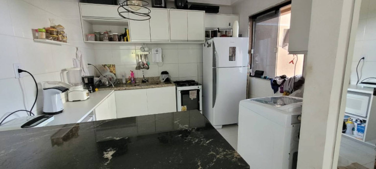 Imagem Apartamento com 3 Quartos à Venda, 72 m² em Jabotiana - Aracaju Imagem Apartamento com 3 Quartos à Venda, 72 m² em Jabotiana - Aracaju