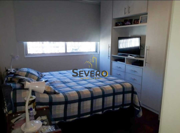 Imagem Apartamento com 3 Quartos à Venda, 130 m² em Icaraí - Niterói Imagem Apartamento com 3 Quartos à Venda, 130 m² em Icaraí - Niterói