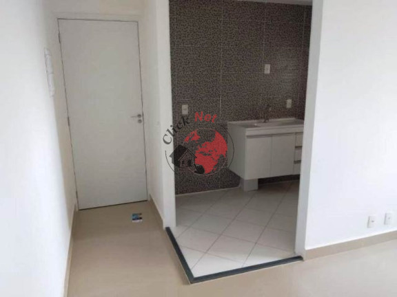 Imagem Apartamento com 2 Quartos à Venda, 44 m² em Paulicéia - São Bernardo Do Campo Imagem Apartamento com 2 Quartos à Venda, 44 m² em Paulicéia - São Bernardo Do Campo