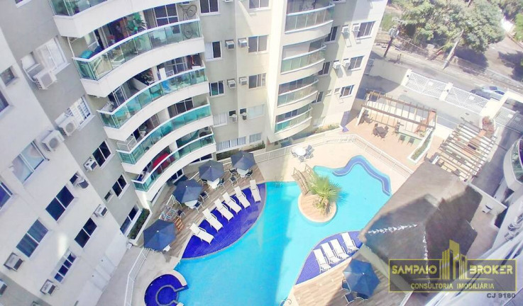 Imagem Cobertura com 4 Quartos à Venda,  em Pechincha - Rio De Janeiro