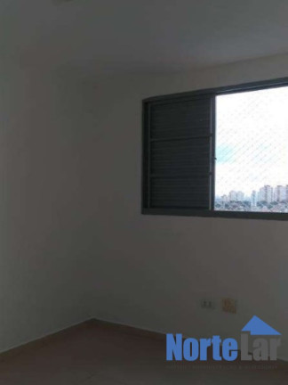 Imagem Apartamento com 2 Quartos à Venda, 54 m² em Casa Verde Alta - São Paulo Imagem Apartamento com 2 Quartos à Venda, 54 m² em Casa Verde Alta - São Paulo