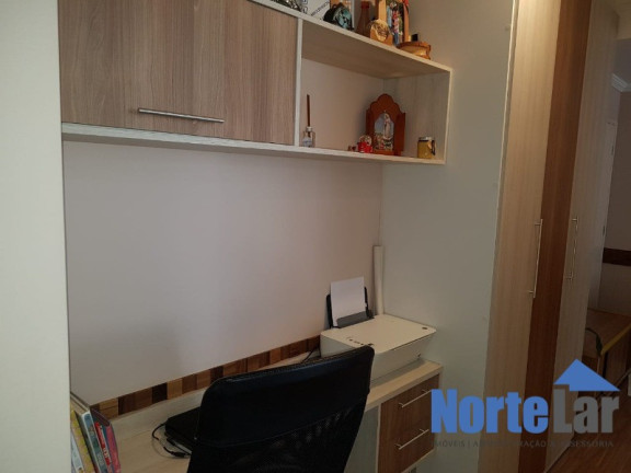 Imagem Apartamento com 1 Quarto à Venda, 37 m² em Jaraguá - São Paulo Imagem Apartamento com 1 Quarto à Venda, 37 m² em Jaraguá - São Paulo