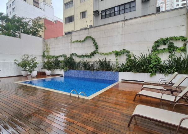 Imagem Apartamento com 3 Quartos à Venda, 92 m² em Pinheiros - São Paulo Imagem Apartamento com 3 Quartos à Venda, 92 m² em Pinheiros - São Paulo