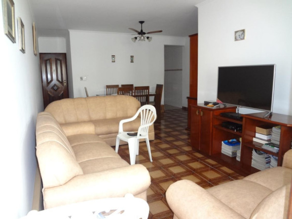 Imagem Apartamento com 3 Quartos à Venda, 110 m² em Tupi - Praia Grande Imagem Apartamento com 3 Quartos à Venda, 110 m² em Tupi - Praia Grande