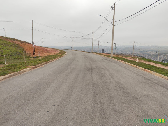 Imagem Terreno à Venda, 189 m² em Estância São Francisco - Itapevi Imagem Terreno à Venda, 189 m² em Estância São Francisco - Itapevi