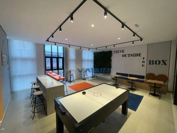 Imagem Studio com 1 Quarto à Venda, 23 m² em Centro - São Paulo Imagem Studio com 1 Quarto à Venda, 23 m² em Centro - São Paulo