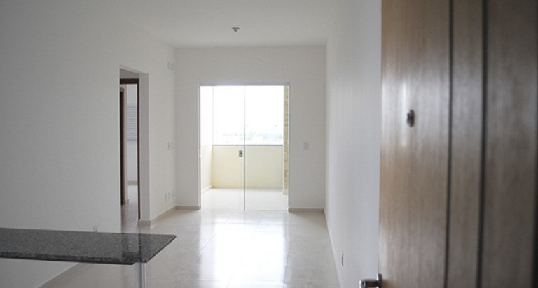 Imagem Apartamento com 2 Quartos à Venda, 68 m² em Chácara Da Galega - Pindamonhangaba