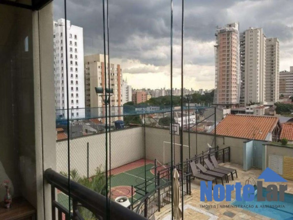 Imagem Apartamento com 4 Quartos à Venda, 189 m² em Santana - São Paulo Imagem Apartamento com 4 Quartos à Venda, 189 m² em Santana - São Paulo