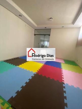 Imagem Apartamento com 2 Quartos à Venda, 80 m² em Vila Vianelo - Jundiaí