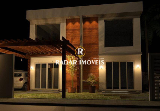 Imagem Casa com 2 Quartos à Venda, 79 m² em Peró - Cabo Frio Imagem Casa com 2 Quartos à Venda, 79 m² em Peró - Cabo Frio