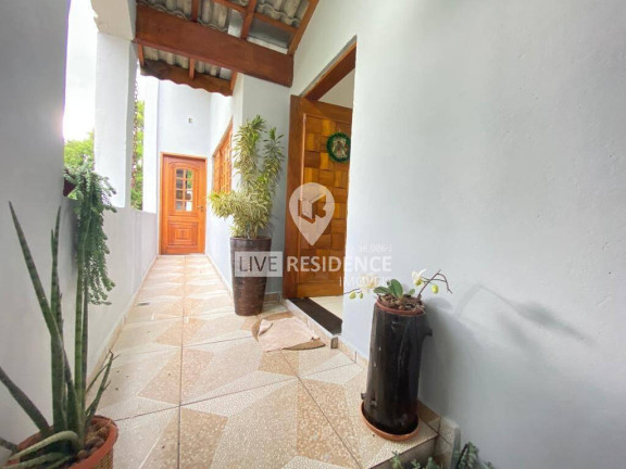 Imagem Casa com 3 Quartos à Venda, 140 m² em Loteamento Jardim Das Paineiras - Itatiba