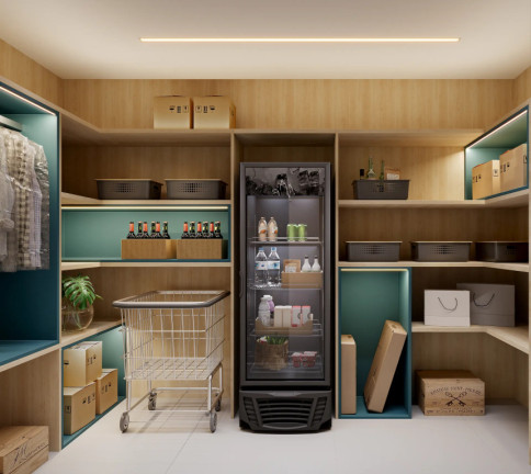 Imagem Imóvel com 1 Quarto à Venda, 30 m² em Icaraí - Niterói Imagem Imóvel com 1 Quarto à Venda, 30 m² em Icaraí - Niterói