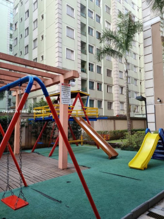 Imagem Apartamento com 2 Quartos à Venda, 99 m² em Jardim Santa Terezinha (zona Leste) - São Paulo