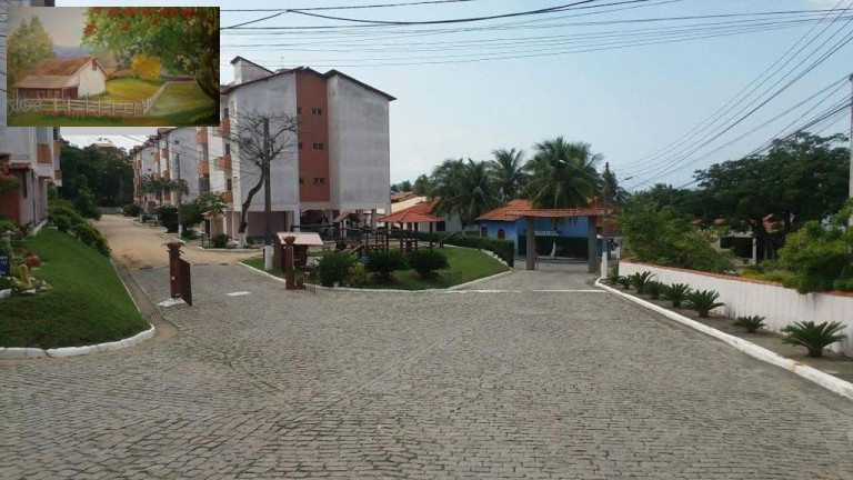 Imagem Apartamento com 1 Quarto à Venda, 70 m² em Andorinhas - Iguaba Grande Imagem Apartamento com 1 Quarto à Venda, 70 m² em Andorinhas - Iguaba Grande