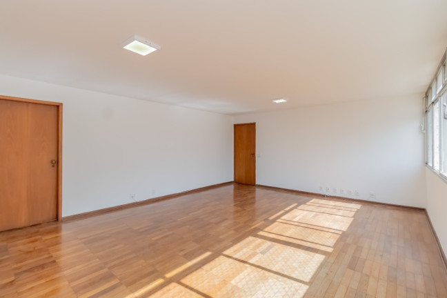 Imagem Apartamento com 3 Quartos à Venda, 128 m² em Perdizes - São Paulo