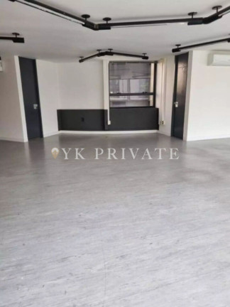 Imagem Sala Comercial à Venda, 286 m² em Vila Olímpia - São Paulo