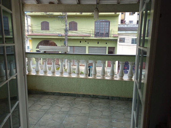 Imagem Sobrado com 3 Quartos à Venda, 220 m² em Cidade Edson - Suzano Imagem Sobrado com 3 Quartos à Venda, 220 m² em Cidade Edson - Suzano