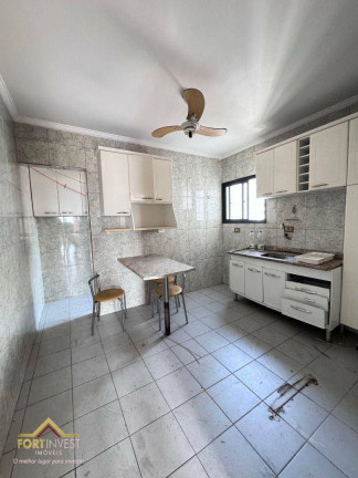 Imagem Imóvel com 3 Quartos à Venda, 90 m² em Ocian - Praia Grande Imagem Imóvel com 3 Quartos à Venda, 90 m² em Ocian - Praia Grande