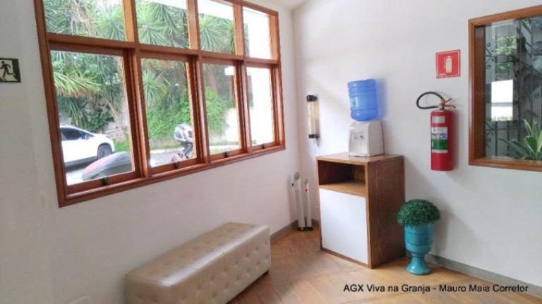 Imagem Sala Comercial para Alugar, 31 m² em Granja Viana - Cotia
