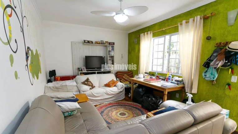 Casa com 3 Quartos à Venda, 144 m² em Morumbi - São Paulo