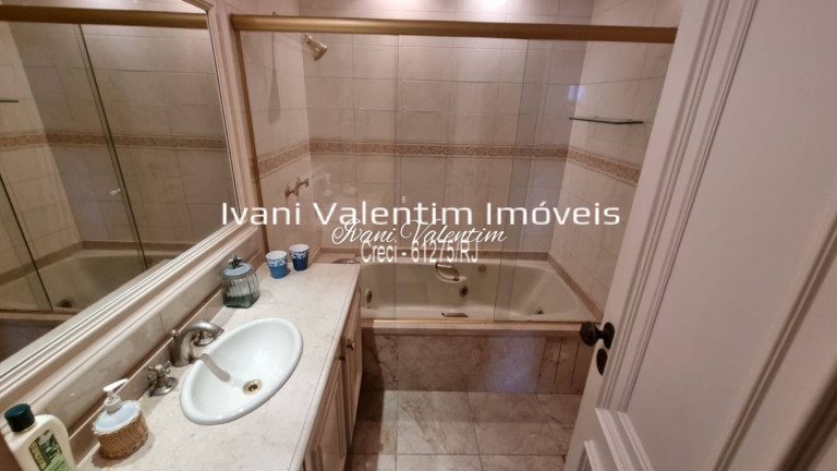 Imagem Apartamento com 4 Quartos à Venda, 310 m² em Barra Da Tijuca - Rio De Janeiro