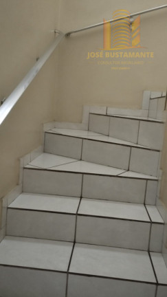 Imagem Casa com 3 Quartos à Venda, 190 m² em Vila Nair - São Paulo