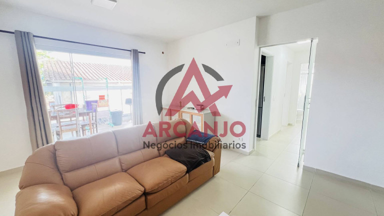Imagem Apartamento com 2 Quartos para Temporada, 102 m² em Centro - Ubatuba