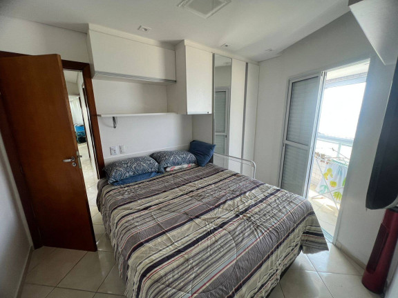 Imagem Apartamento com 3 Quartos à Venda, 123 m² em Maracanã - Praia Grande Imagem Apartamento com 3 Quartos à Venda, 123 m² em Maracanã - Praia Grande