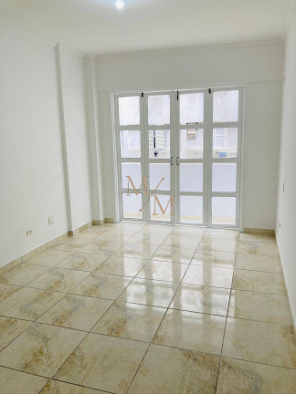 Apartamento com 1 Quarto à Venda, 45 m² em Ponta Da Praia - Santos