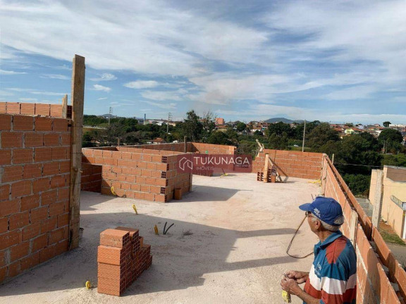 Imagem Sobrado com 3 Quartos à Venda, 155 m² em Residencial Villa Romana - Bragança Paulista Imagem Sobrado com 3 Quartos à Venda, 155 m² em Residencial Villa Romana - Bragança Paulista