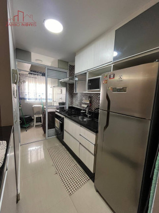Imagem Apartamento com 2 Quartos à Venda, 51 m² em Jardim Casablanca - São Paulo Imagem Apartamento com 2 Quartos à Venda, 51 m² em Jardim Casablanca - São Paulo
