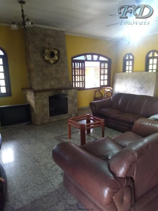 Imagem Chácara com 3 Quartos à Venda, 3.120 m² em Luiz Fagundes - Mairiporã Imagem Chácara com 3 Quartos à Venda, 3.120 m² em Luiz Fagundes - Mairiporã