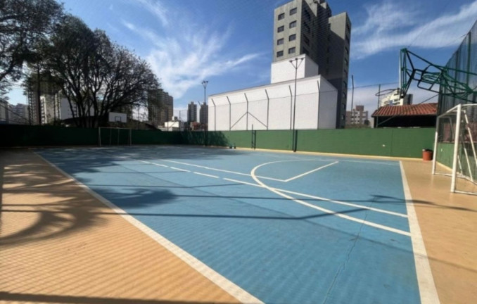 Imagem Apartamento com 4 Quartos à Venda, 148 m² em Centro - São Bernardo Do Campo