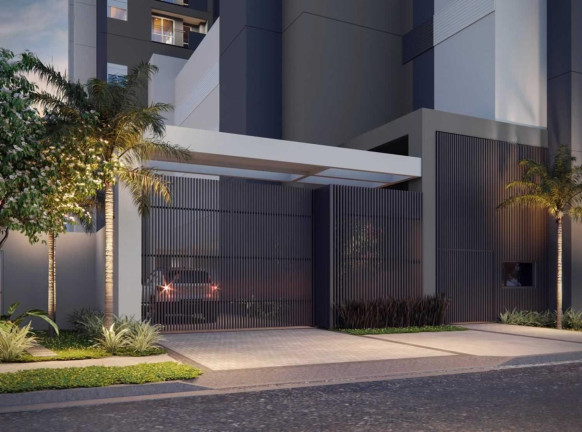 Imagem Imóvel com 3 Quartos à Venda, 55 m² em Belenzinho - São Paulo Imagem Imóvel com 3 Quartos à Venda, 55 m² em Belenzinho - São Paulo
