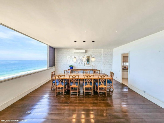 Imagem Imóvel com 5 Quartos à Venda, 714 m² em Leblon - Rio De Janeiro Imagem Imóvel com 5 Quartos à Venda, 714 m² em Leblon - Rio De Janeiro