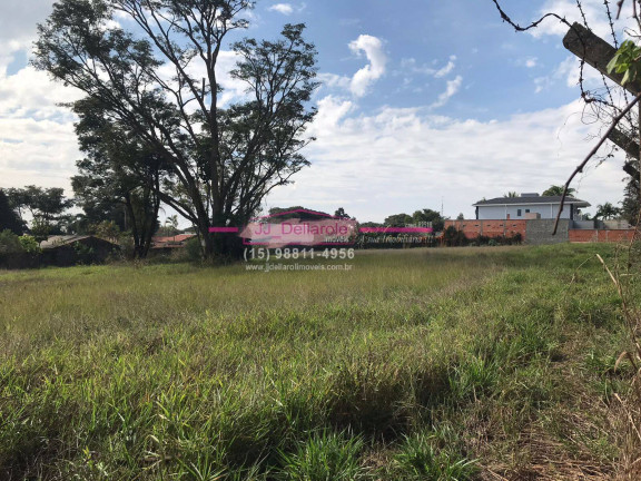 Terreno à Venda, 1.000 m² em Parque Das árvores - Boituva