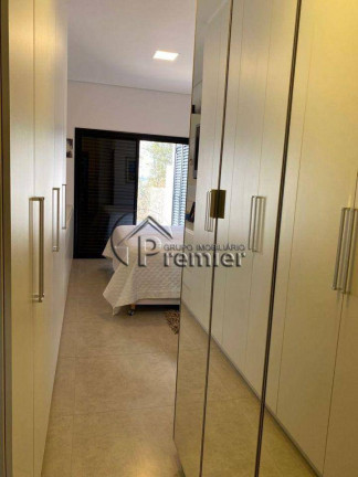 Imagem Casa com 3 Quartos à Venda, 157 m² em Jardim Bréscia - Indaiatuba