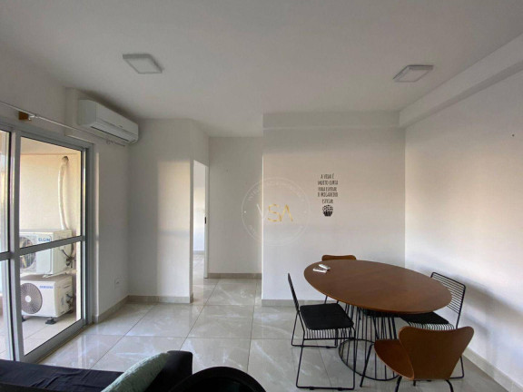 Imagem Studio com 1 Quarto para Alugar, 40 m² em Centro - Campinas Imagem Studio com 1 Quarto para Alugar, 40 m² em Centro - Campinas