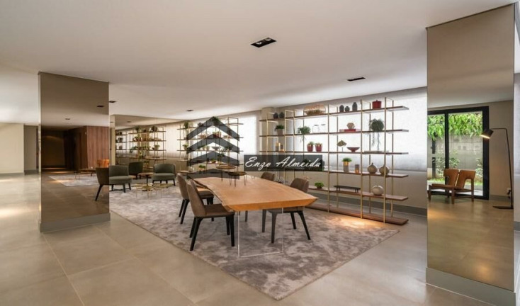 Imagem Apartamento com 3 Quartos à Venda, 276 m² em Perdizes - São Paulo Imagem Apartamento com 3 Quartos à Venda, 276 m² em Perdizes - São Paulo