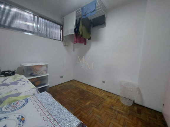 Imagem Apartamento com 3 Quartos à Venda, 205 m² em Boqueirão - Santos Imagem Apartamento com 3 Quartos à Venda, 205 m² em Boqueirão - Santos