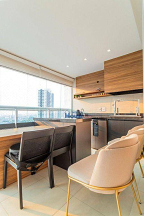 Imagem Apartamento com 3 Quartos à Venda, 123 m² em Pompeia - São Paulo Imagem Apartamento com 3 Quartos à Venda, 123 m² em Pompeia - São Paulo