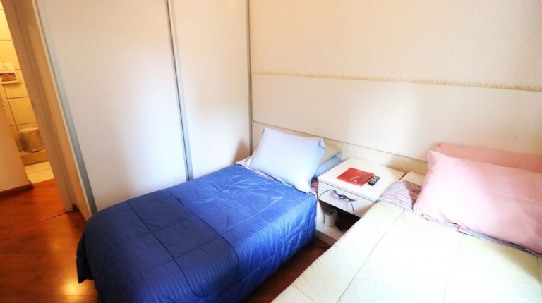 Imagem Apartamento com 1 Quarto à Venda, 43 m² em Jardim Paulista - São Paulo Imagem Apartamento com 1 Quarto à Venda, 43 m² em Jardim Paulista - São Paulo