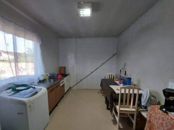 Imagem Casa com 2 Quartos à Venda, 80 m² em Centro - Balneário Barra Do Sul Imagem Casa com 2 Quartos à Venda, 80 m² em Centro - Balneário Barra Do Sul